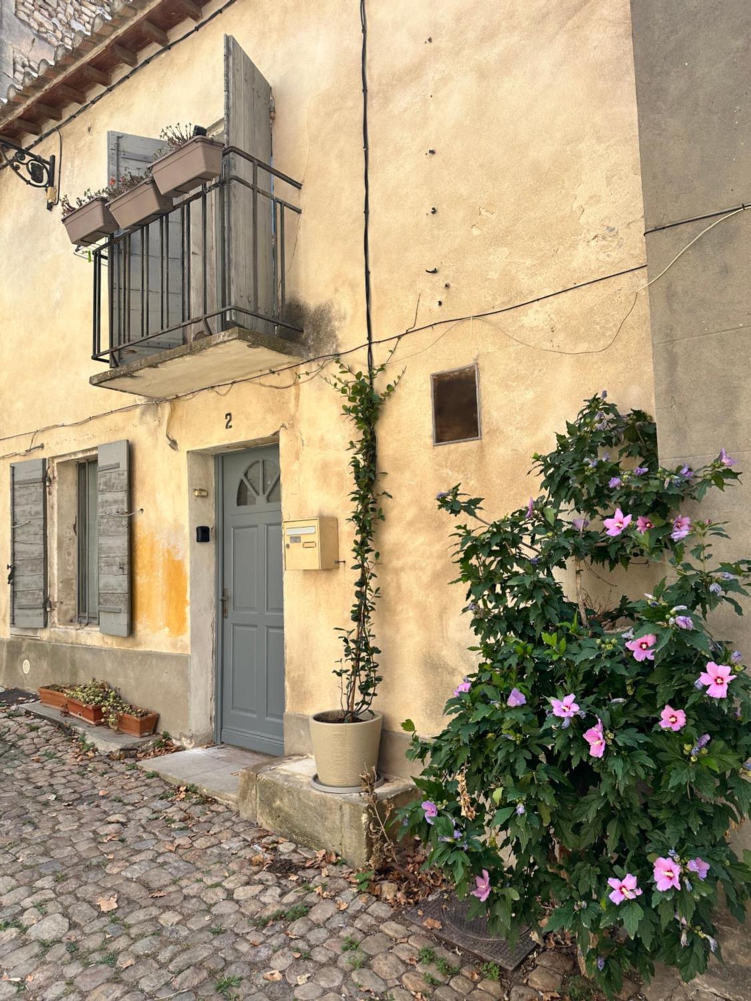 Maison Arenas Arles Kültér fotó