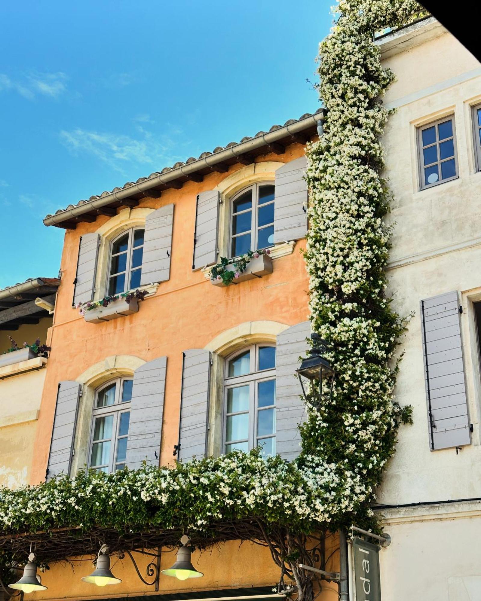 Maison Arenas Arles Kültér fotó